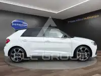 2025 Audi A1