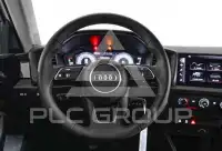 2025 Audi A1
