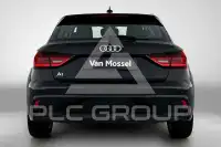 2025 Audi A1