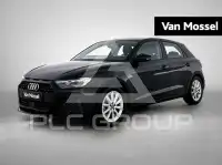 2025 Audi A1