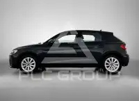 2025 Audi A1