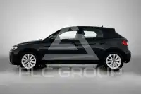 2025 Audi A1