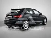 2025 Audi A1