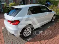2025 Audi A1