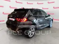2025 Audi A1