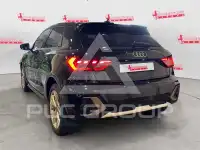 2025 Audi A1