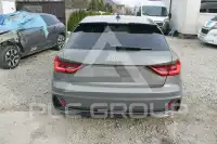 2025 Audi A1