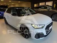 2025 Audi A1