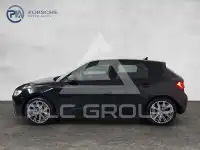 2025 Audi A1