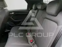 2025 Audi A1
