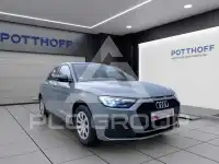 2025 Audi A1