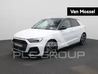 2025 Audi A1