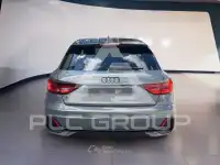 2025 Audi A1