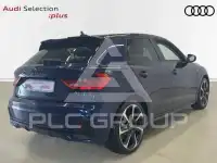 2025 Audi A1