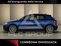 2025 Audi A1