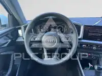 2025 Audi A1