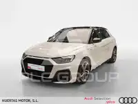 2025 Audi A1