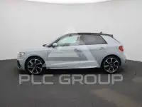 2025 Audi A1