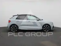 2025 Audi A1