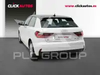 2025 Audi A1