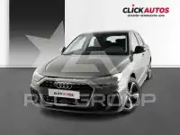 2025 Audi A1