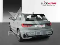 2025 Audi A1