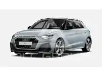 2025 Audi A1