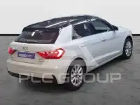 2025 Audi A1