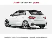 2025 Audi A1