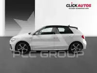 2025 Audi A1