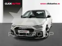 2025 Audi A1