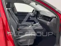 2025 Audi A1