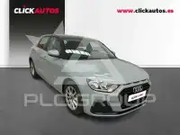 2025 Audi A1