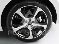 2025 Audi A1