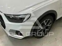 2025 Audi A1