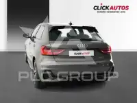 2025 Audi A1