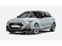 2025 Audi A1