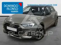 2025 Audi A1
