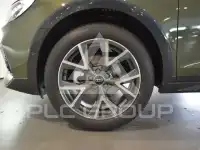 2025 Audi A1