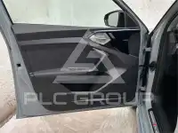 2025 Audi A1