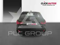 2025 Audi A1