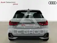 2025 Audi A1