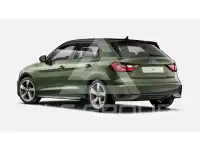 2025 Audi A1