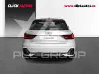 2025 Audi A1