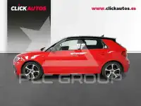 2025 Audi A1