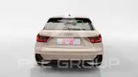 2025 Audi A1