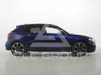2025 Audi A1