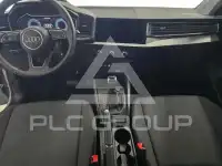 2025 Audi A1