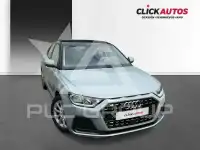 2025 Audi A1