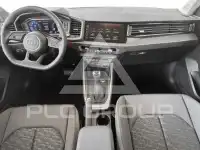 2025 Audi A1